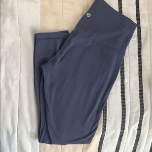 Lululemon Align Pant 7/8